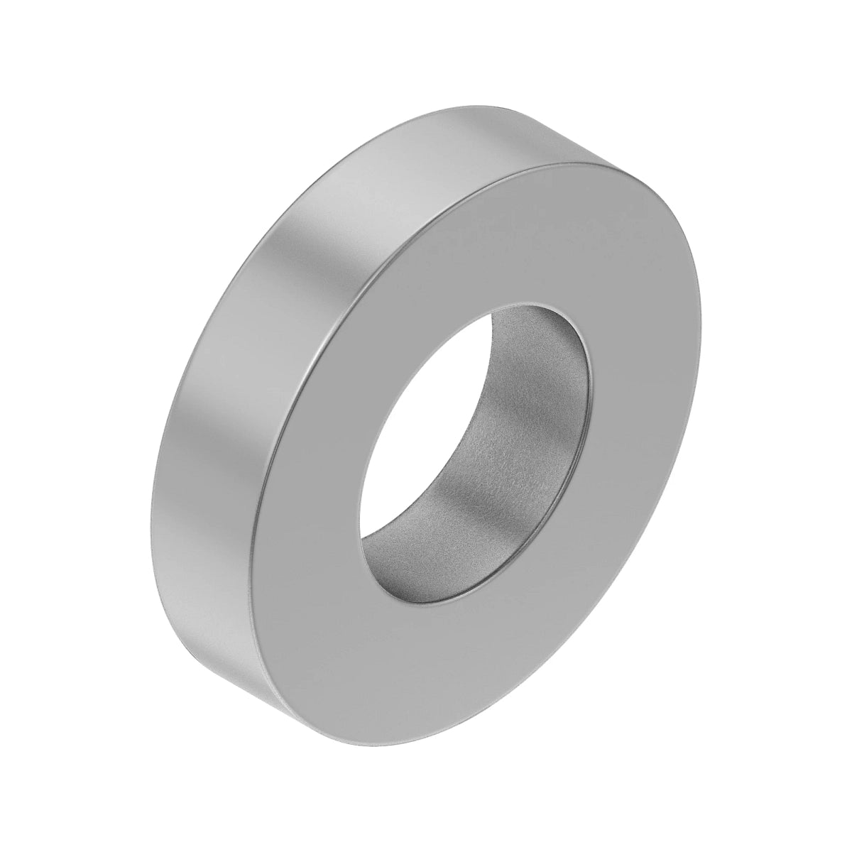 John Deere R528587: Round Hole Washer