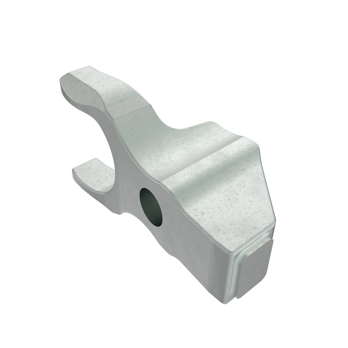 John Deere R528588: Injector Clamp