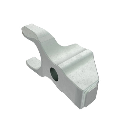 John Deere R528588: Injector Clamp