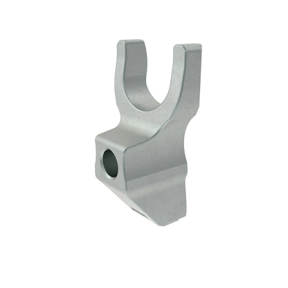 John Deere R528588: Injector Clamp