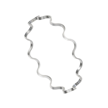 John Deere R528611: Adjusting Sealing Ring