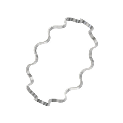 John Deere R528611: Adjusting Sealing Ring