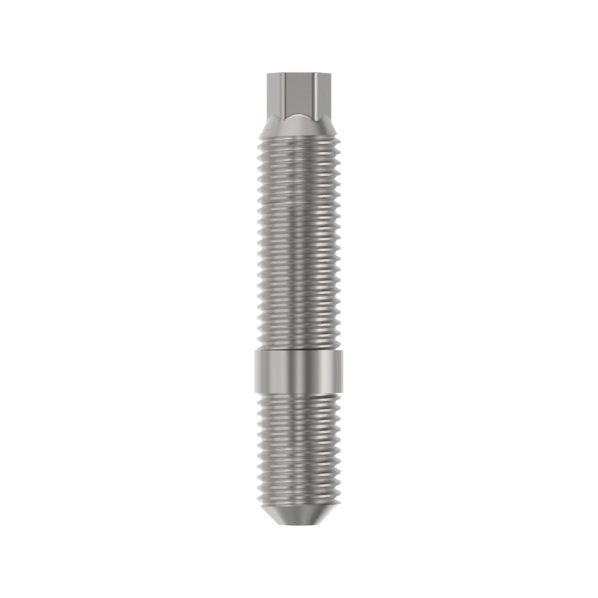 John Deere R528619: Stud, M10 X 45