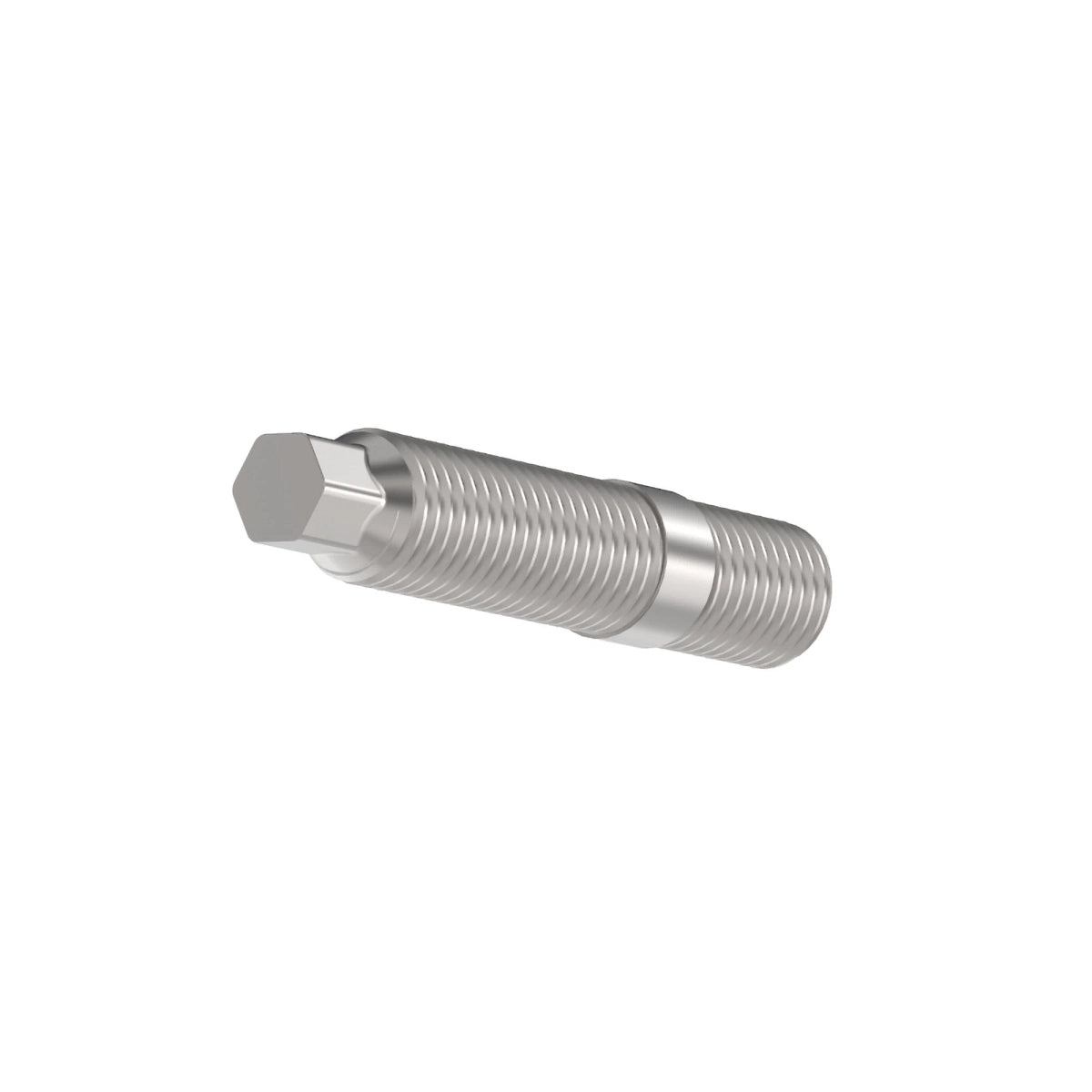 John Deere R528619:  Stud, M10 X 45