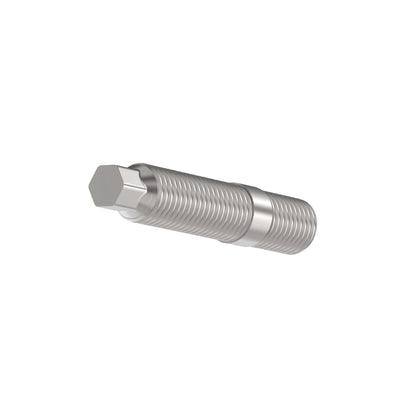 John Deere R528619:  Stud, M10 X 45