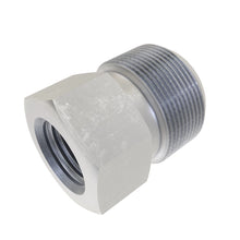 John Deere R52861: Fitting