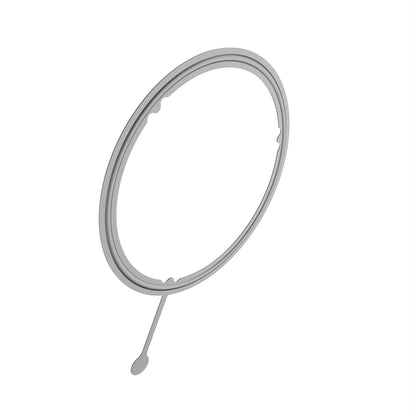 John Deere R528620: Engine Turbocharger Gasket
