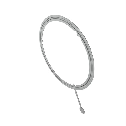 John Deere R528620: Engine Turbocharger Gasket