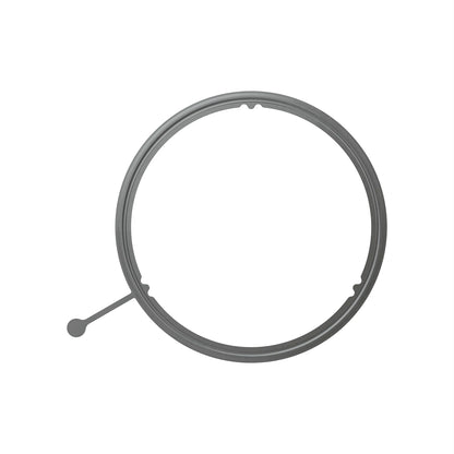 John Deere R528625: V-Band Clamp Gasket