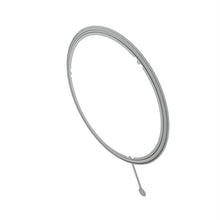John Deere R528625: V-Band Clamp Gasket
