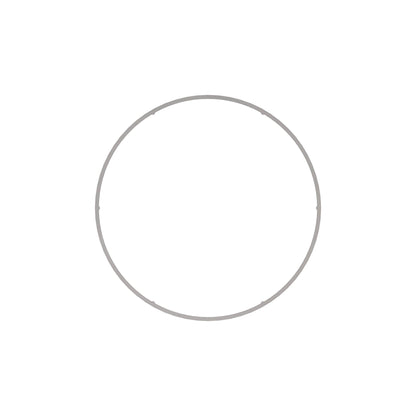 John Deere R528685: Circular Plain Shim