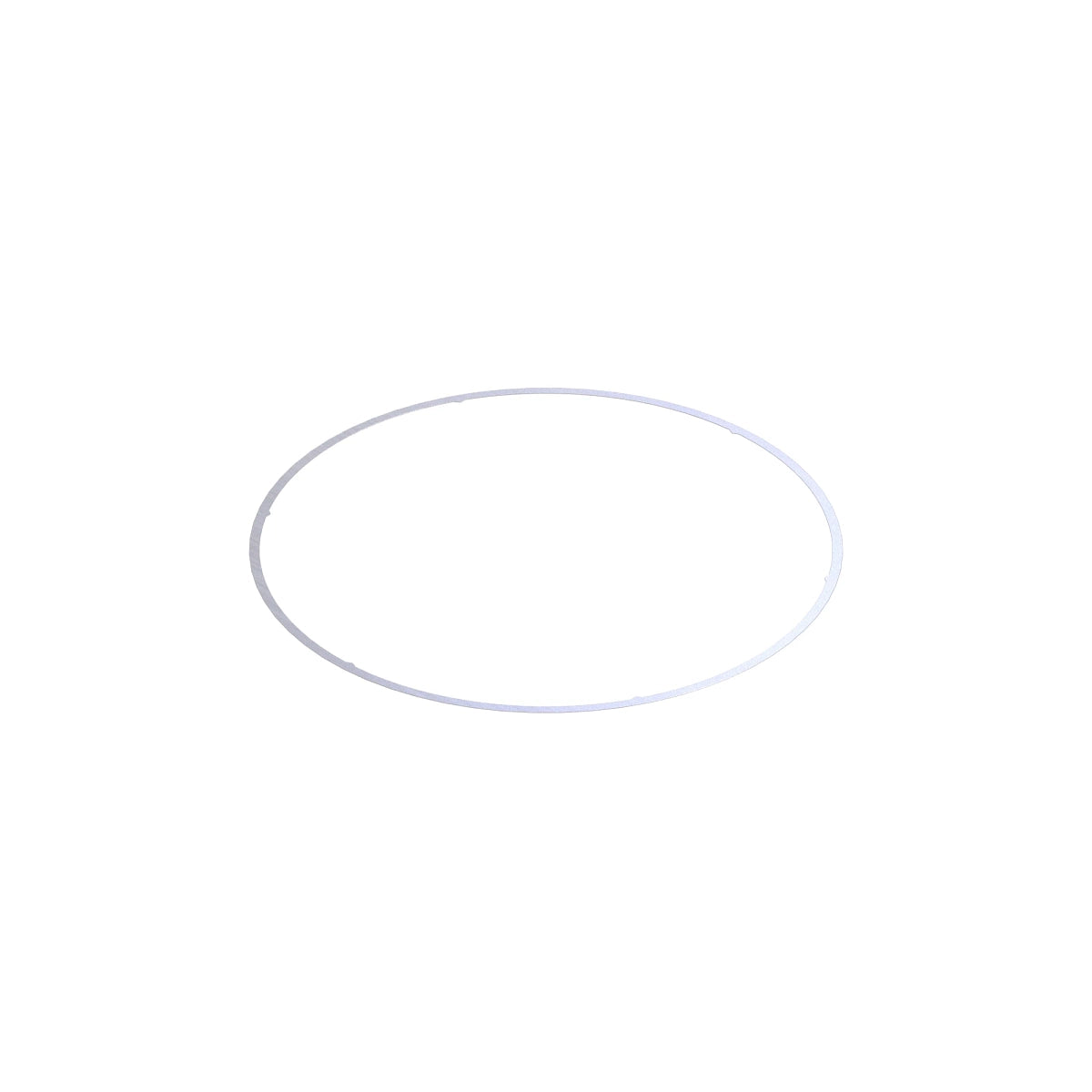 John Deere R528685: Circular Plain Shim