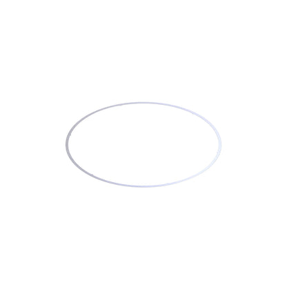 John Deere R528685: Circular Plain Shim