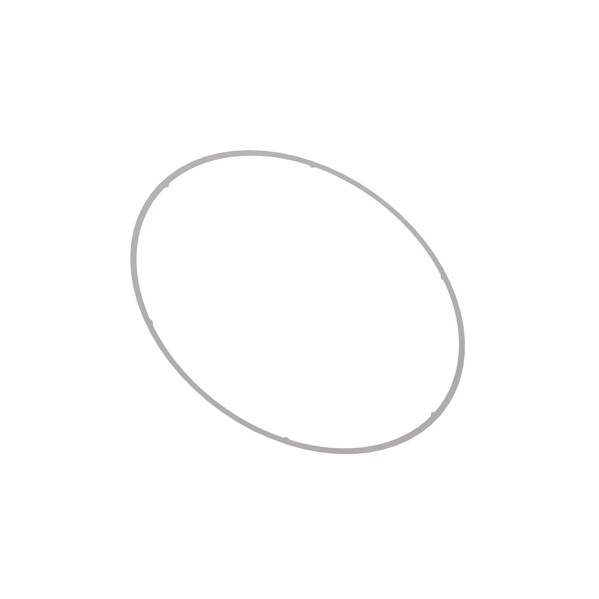 John Deere R528685: Circular Plain Shim