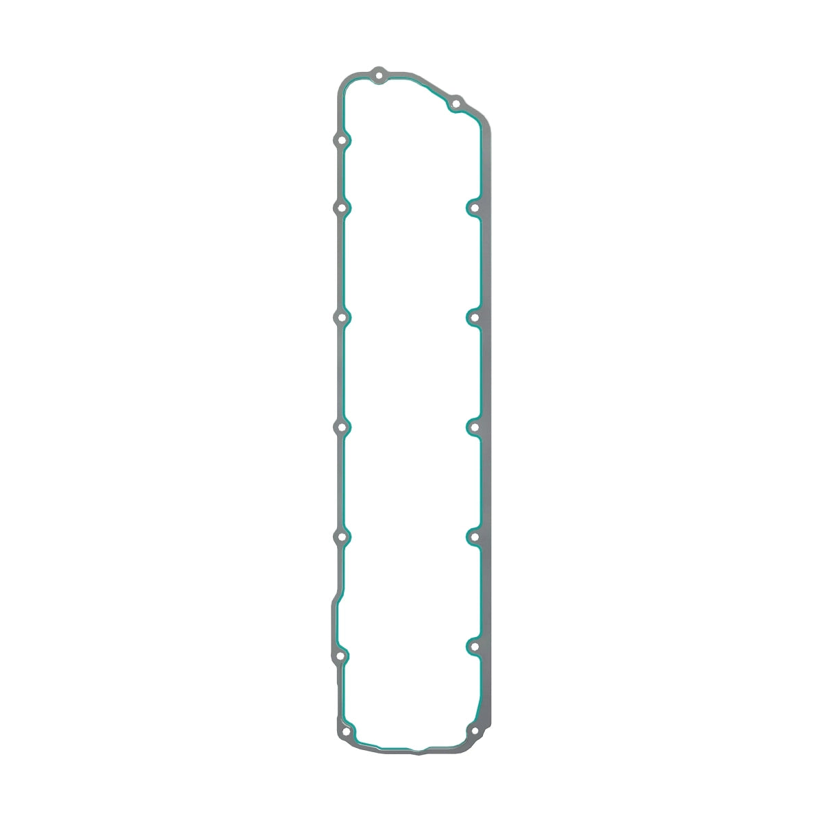 John Deere R528743: Engine Valve Cover Gasket
