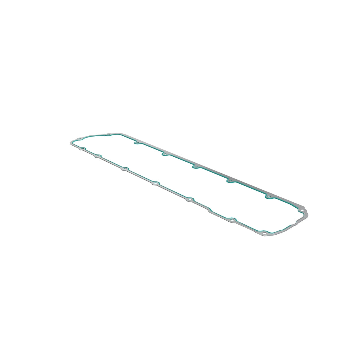 John Deere R528743:  Engine Valve Cover Gasket