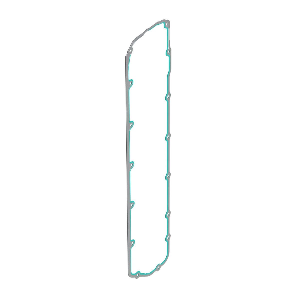 John Deere R528743: Engine Valve Cover Gasket