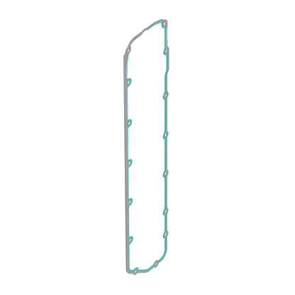 John Deere R528743: Engine Valve Cover Gasket