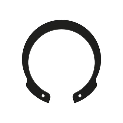 John Deere R52876: Internal Snap Ring