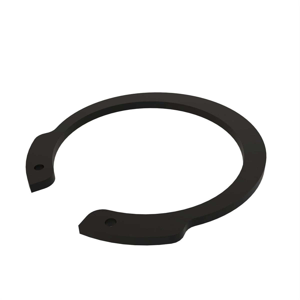 John Deere R52876: Internal Snap Ring