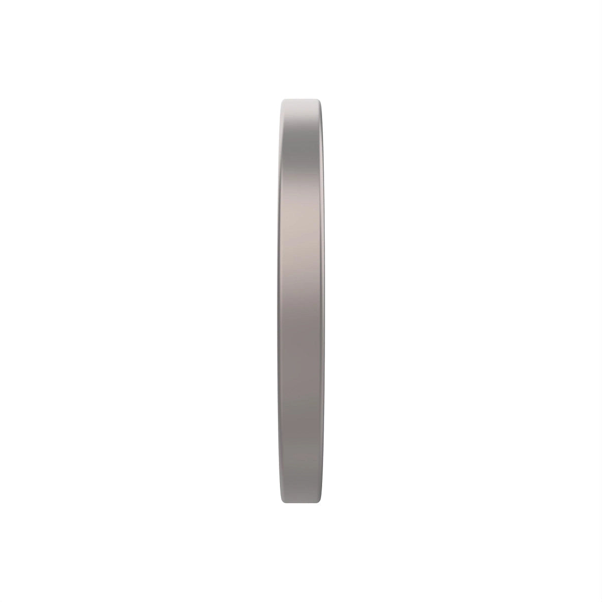 John Deere R529398: Internal Oil Steel Seal