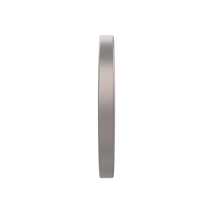 John Deere R529398: Internal Oil Steel Seal
