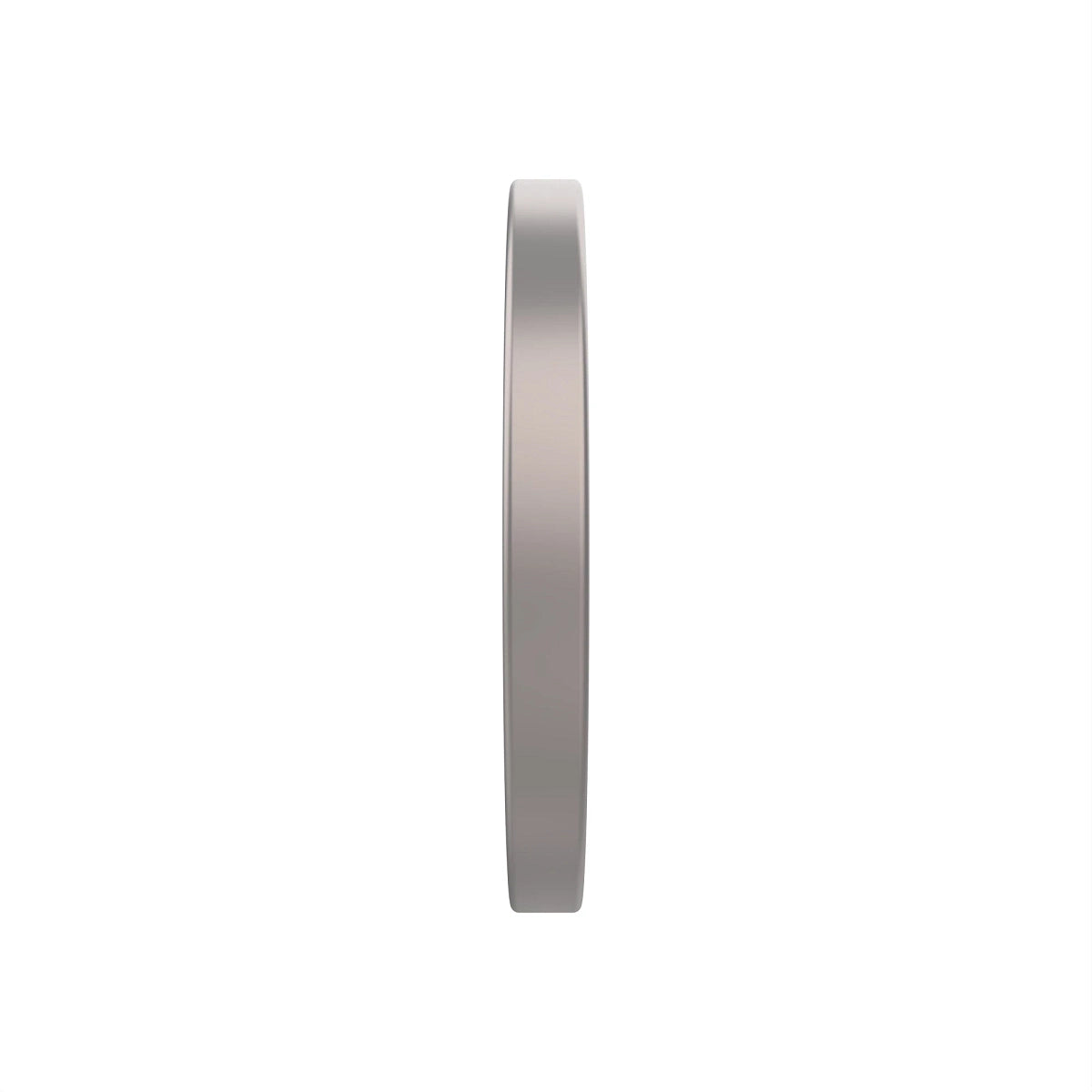 John Deere R529398: Internal Oil Steel Seal