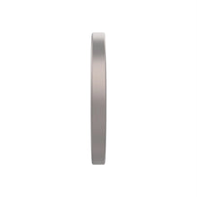 John Deere R529398: Internal Oil Steel Seal