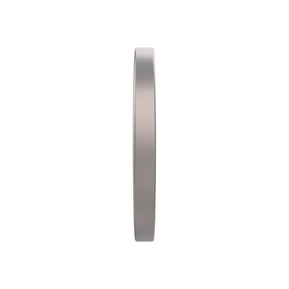 John Deere R529398: Internal Oil Steel Seal
