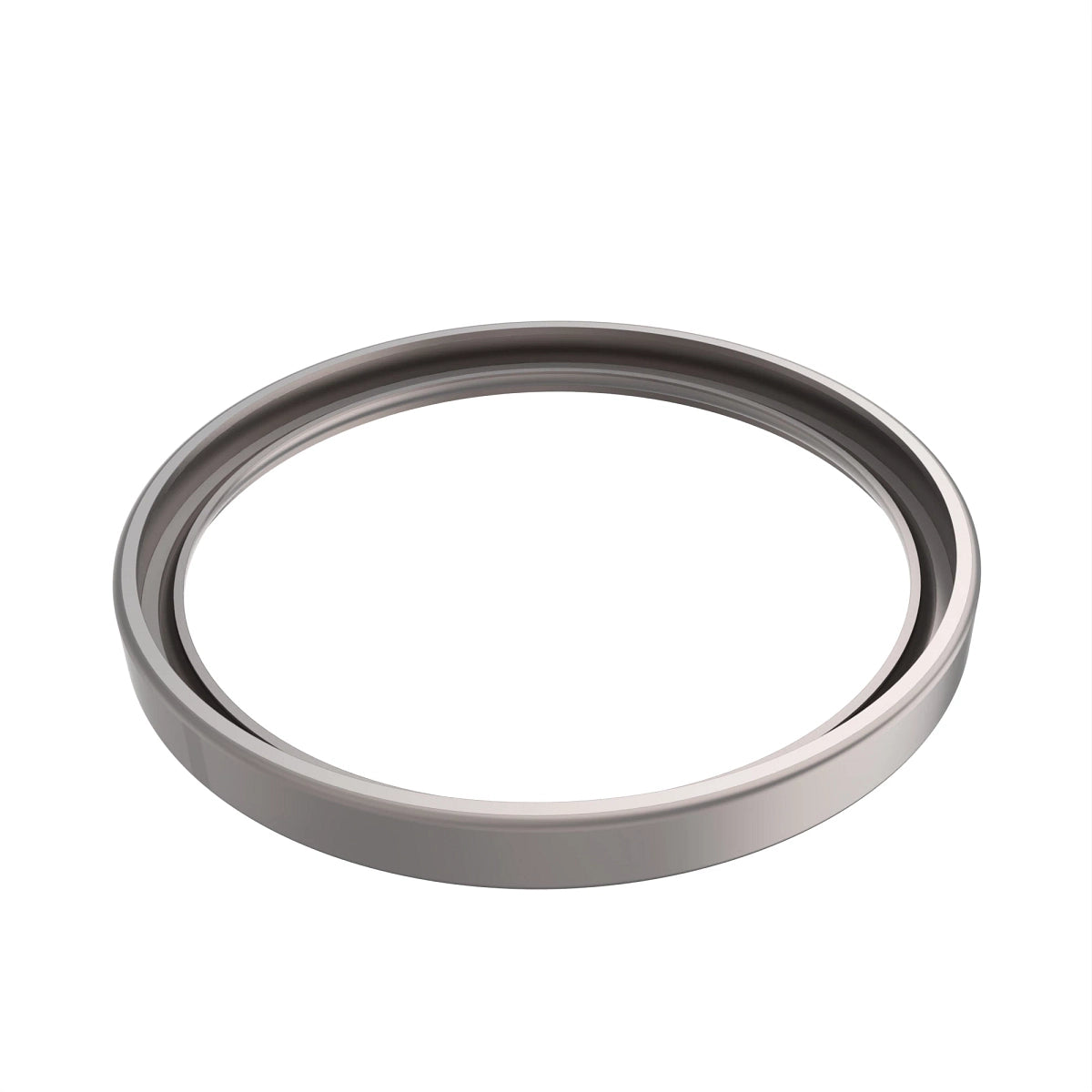 John Deere R529398:  Internal Oil Steel Seal