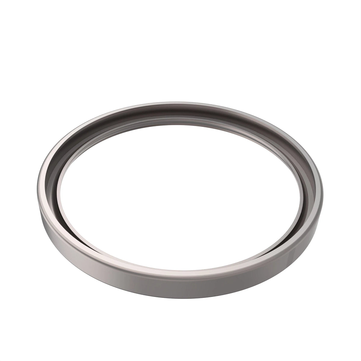 John Deere R529398: Internal Oil Steel Seal