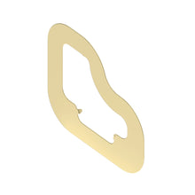 John Deere R529406: Coolant Outlet Shim