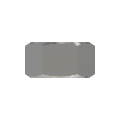 John Deere R52952: Hexagonal Nut, 1/4"