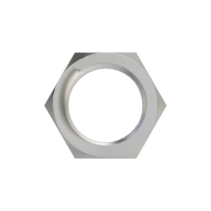 John Deere R52998: Hexagonal Nut, 36.525 mm (1-7/16")