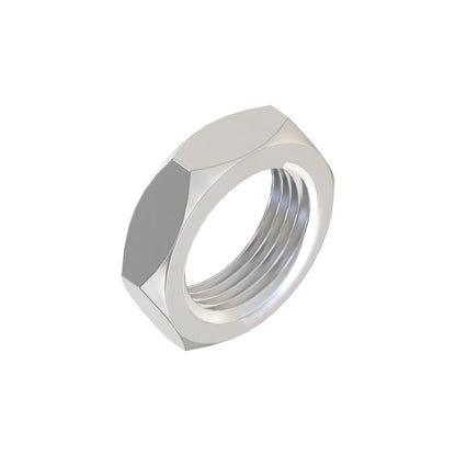 John Deere R52998: Hexagonal Nut, 36.525 mm (1-7/16")