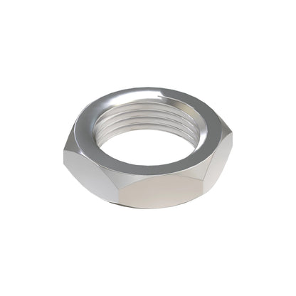 John Deere R52998:  Hexagonal Nut, 36.525 mm (1-7/16")