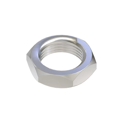 John Deere R52998: Hexagonal Nut, 36.525 mm (1-7/16")
