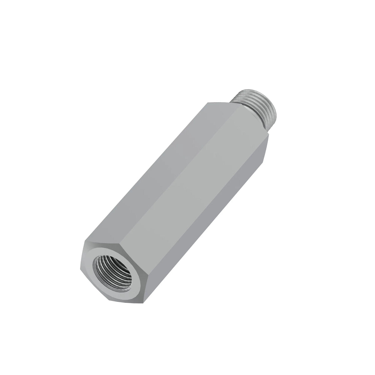 John Deere R53014:  Adapter Fitting