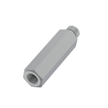 John Deere R53014:  Adapter Fitting