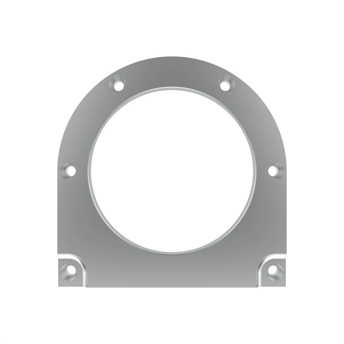 John Deere R530322: Crankshaft Oil Seal Housing