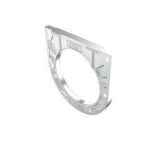John Deere R530322: Crankshaft Oil Seal Housing