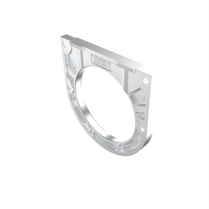 John Deere R530322: Crankshaft Oil Seal Housing