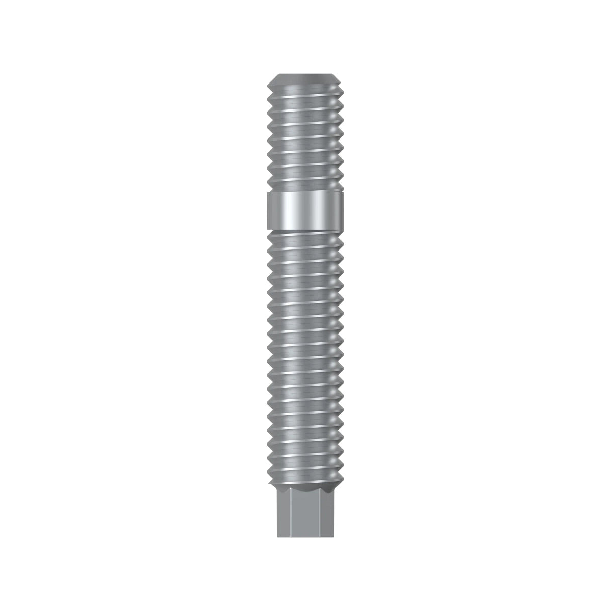 John Deere R530341: Stud, M10 X 60.5