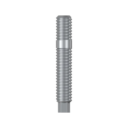 John Deere R530341: Stud, M10 X 60.5