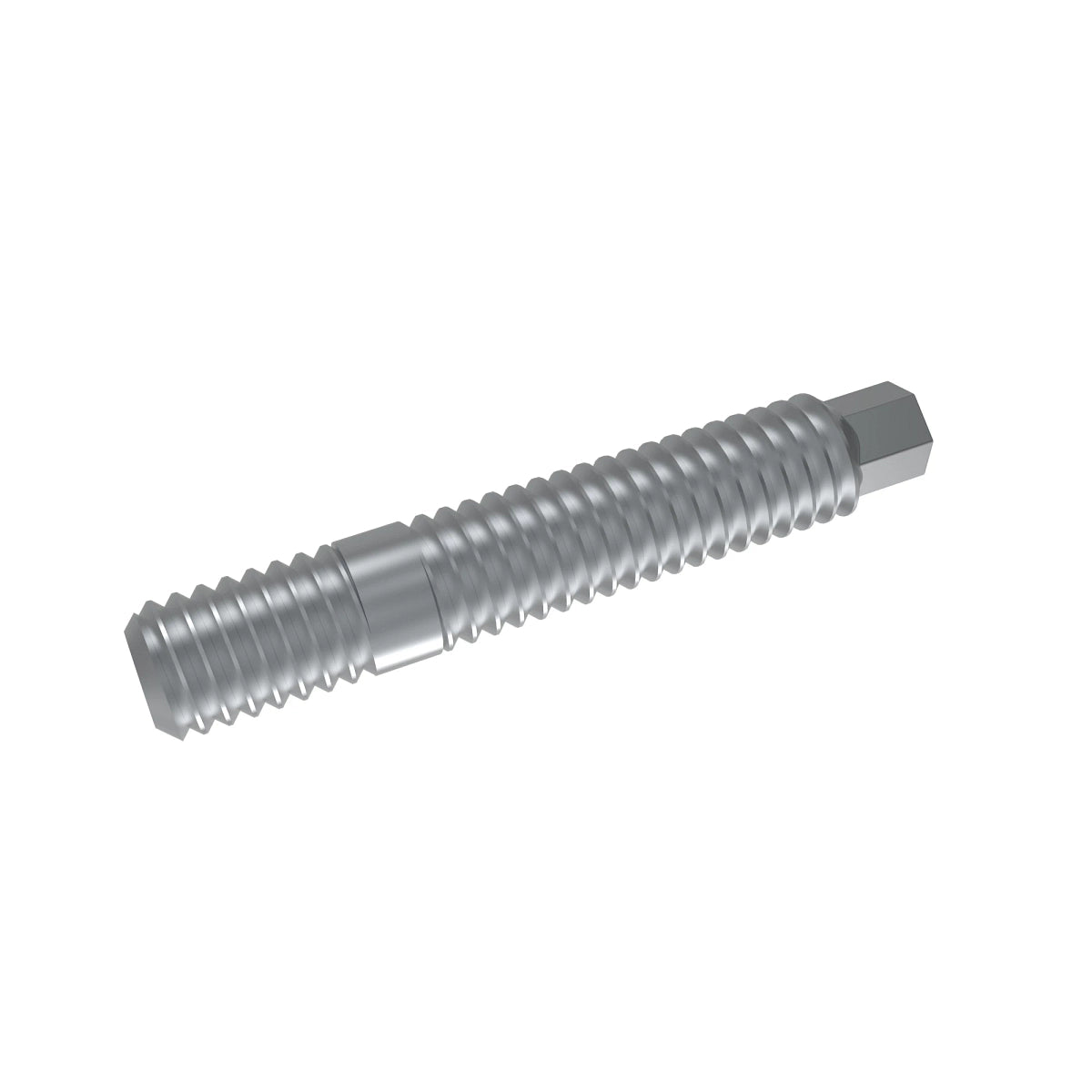 John Deere R530341:  Stud, M10 X 60.5