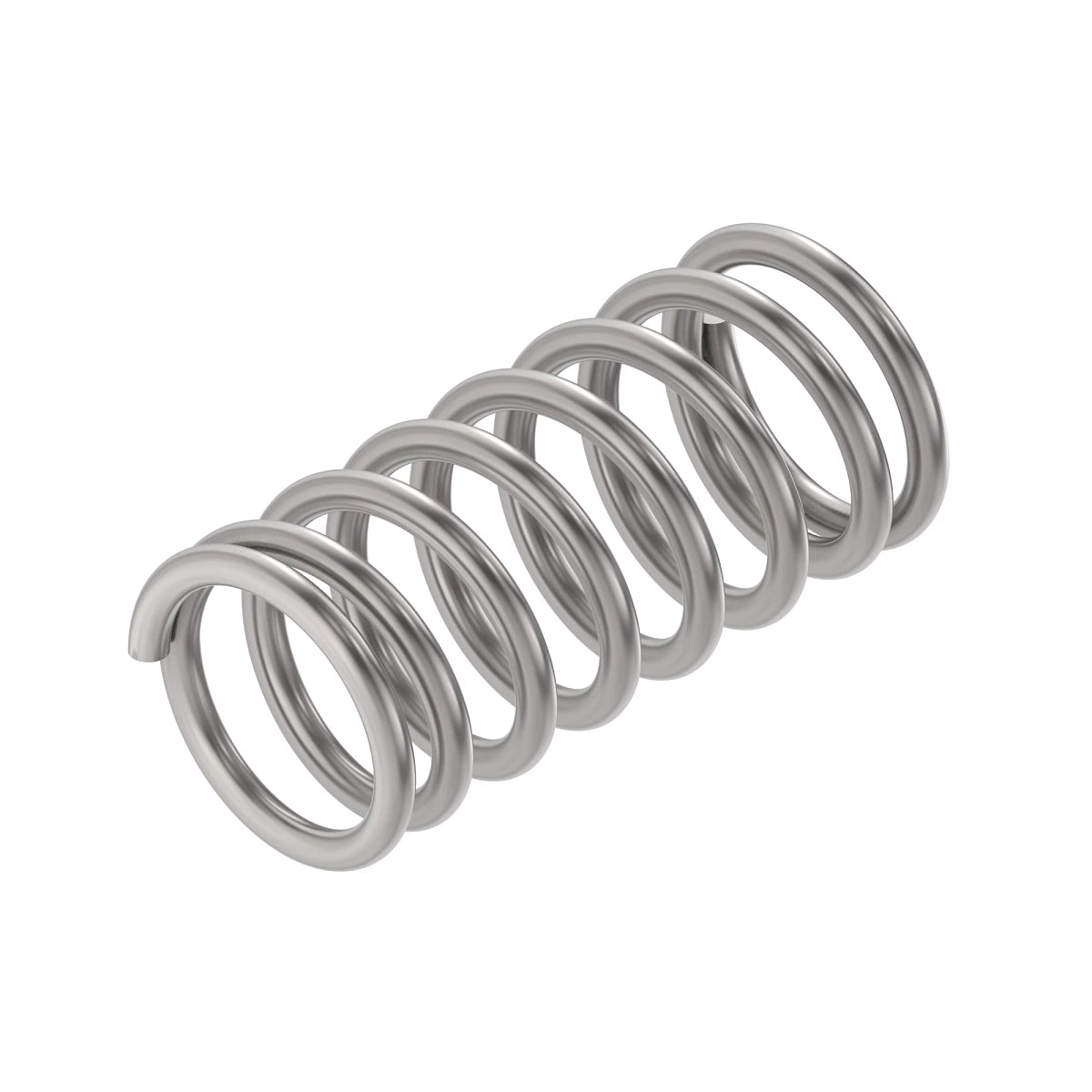 John Deere R53052: Compression Spring