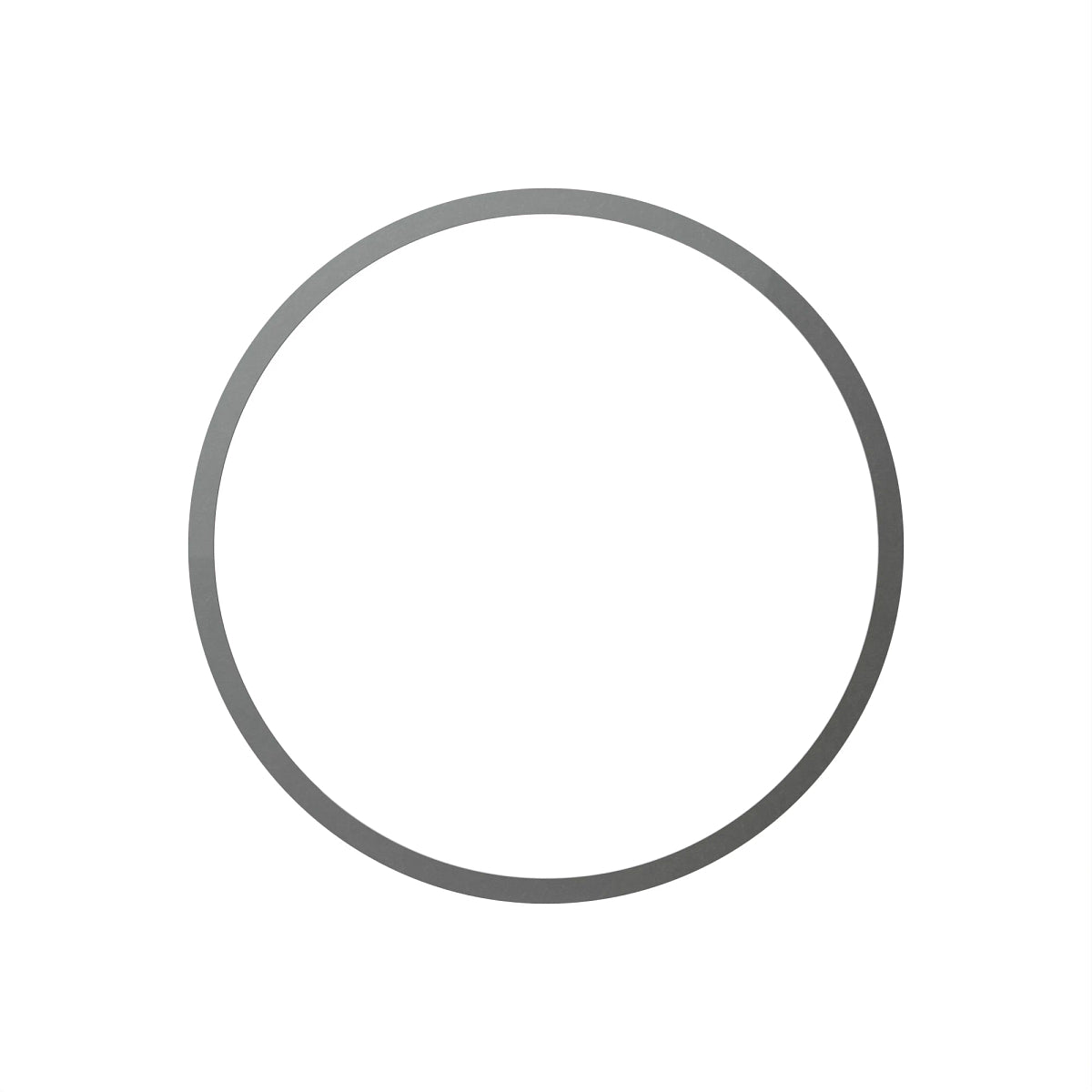 John Deere R530552: Diesel Particulate Filter Gasket