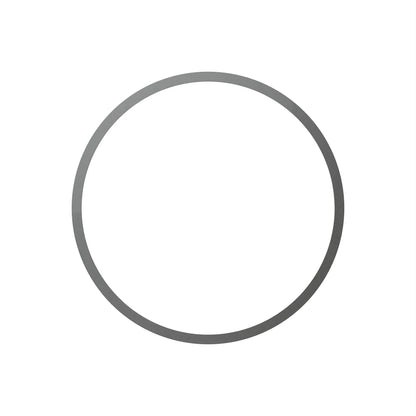John Deere R530552: Diesel Particulate Filter Gasket