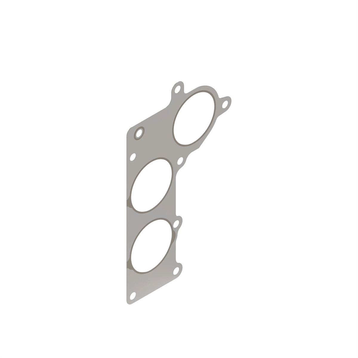 John Deere R531530:  Engine Thermostat Cover Gasket