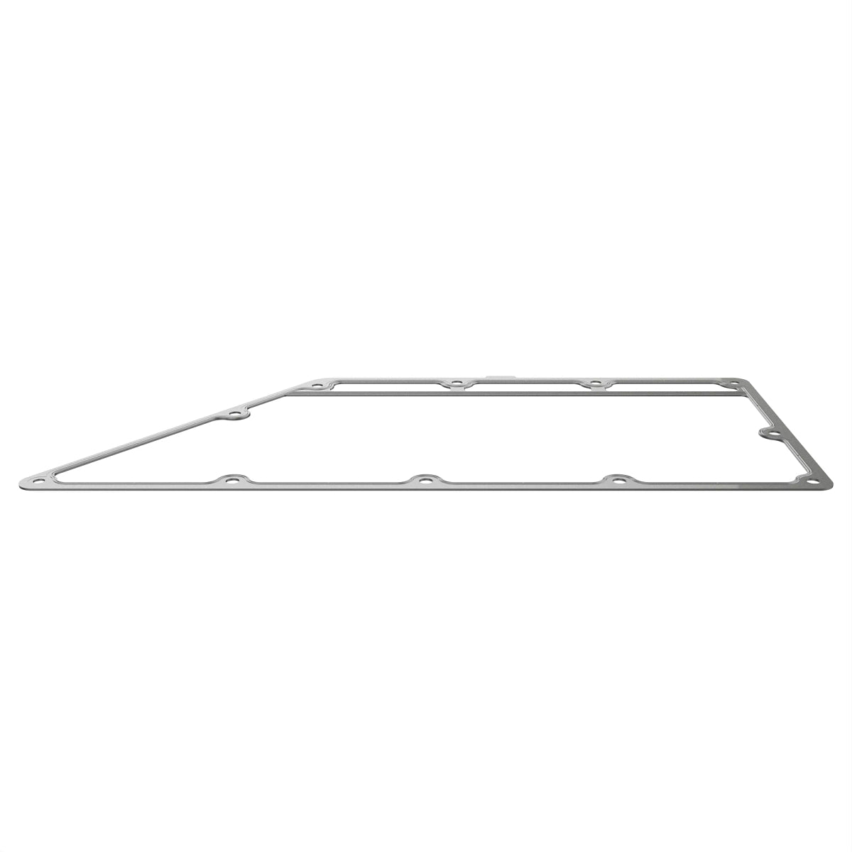 John Deere R531581: Engine Front Access Panel Gasket